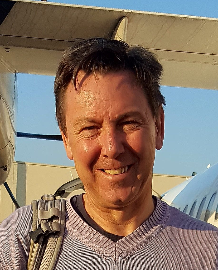 Michel Klur photo
