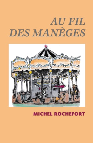 Au fil des manèges cover
