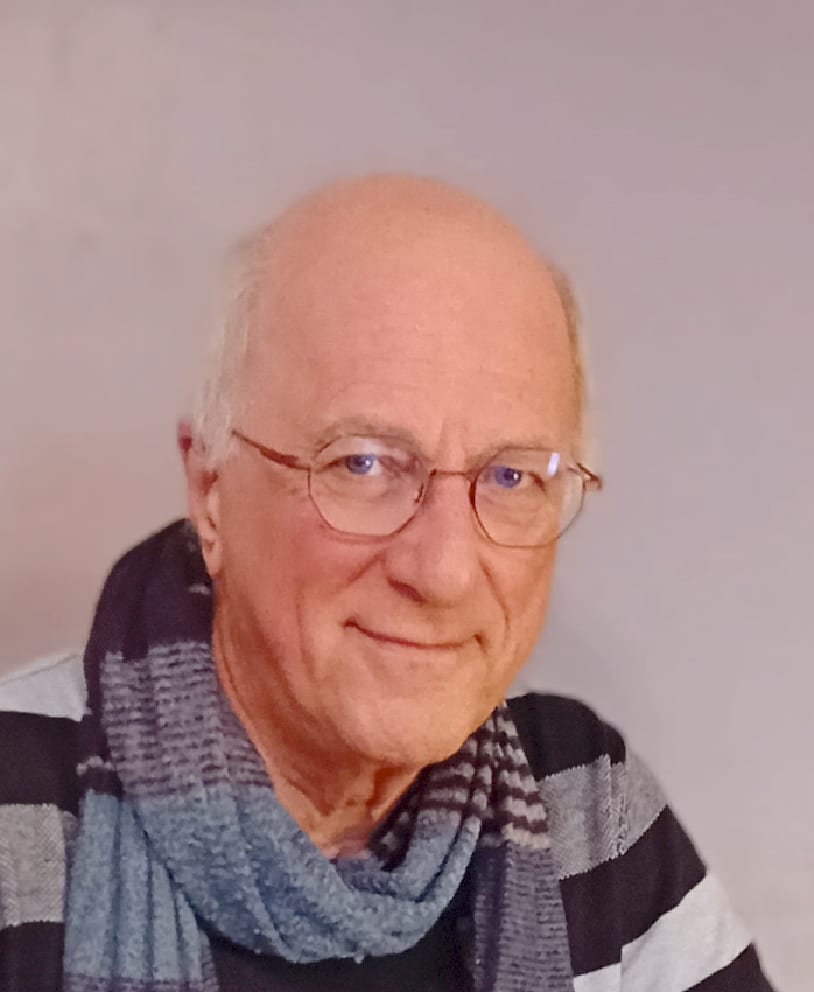 Michel Boullerne photo