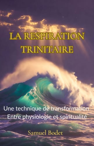 La Respiration trinitaire cover