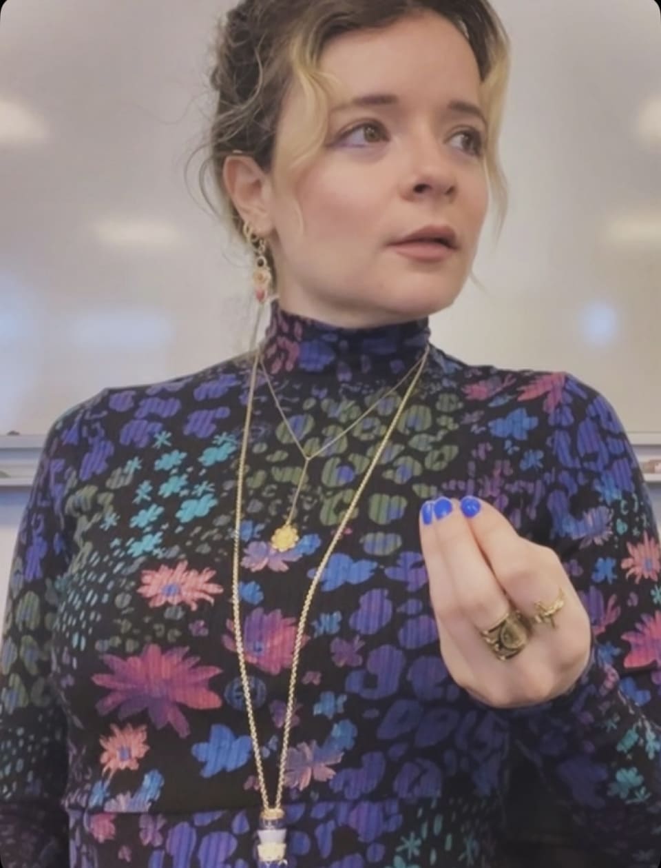 Amélie Lassalle-Rambès photo