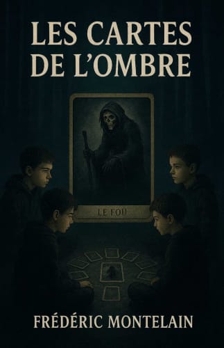 Les Cartes de l'ombre