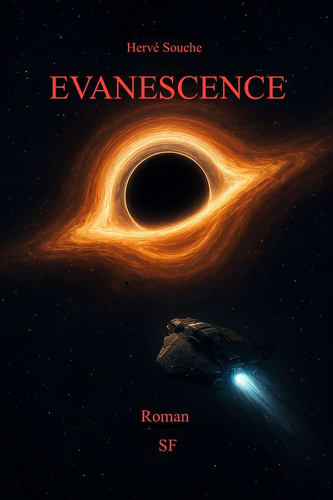 Evanescence cover