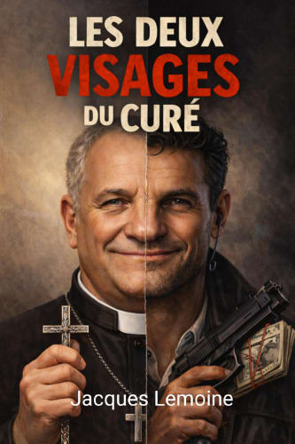 Les Deux Visages du curé cover