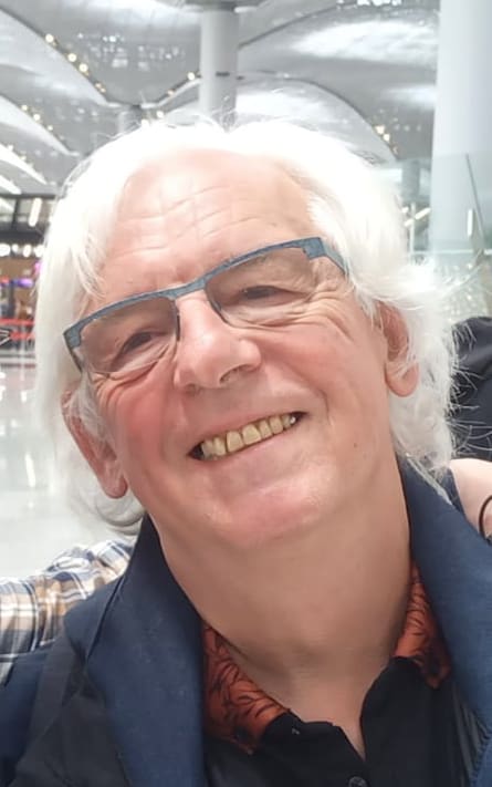 Jacques Lemoine photo