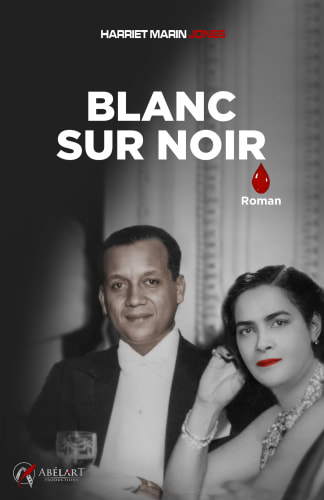 Blanc sur Noir cover