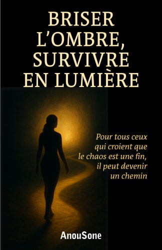 Briser l’ombre : survivre en lumière