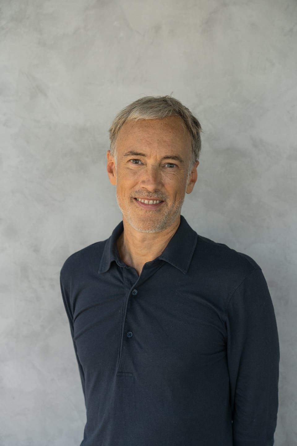 Boris Walbaum photo