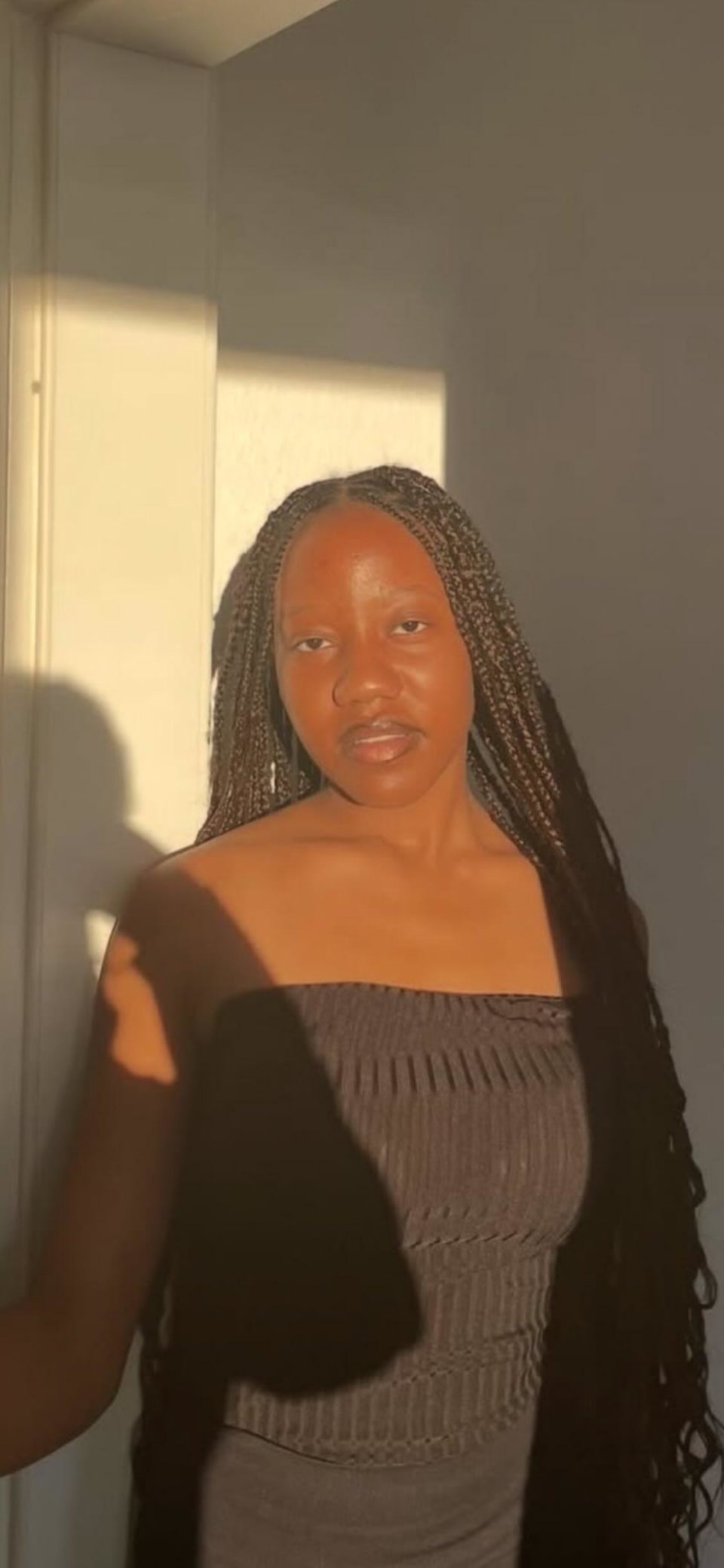 Lana Ndinda photo