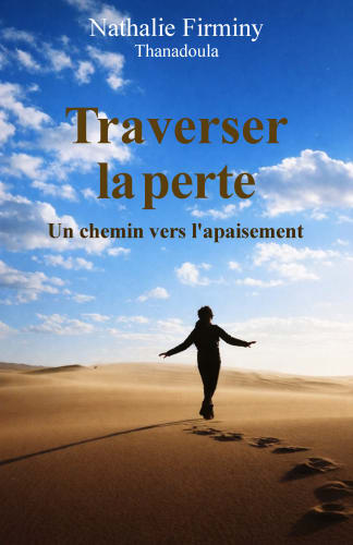 Traverser la perte cover