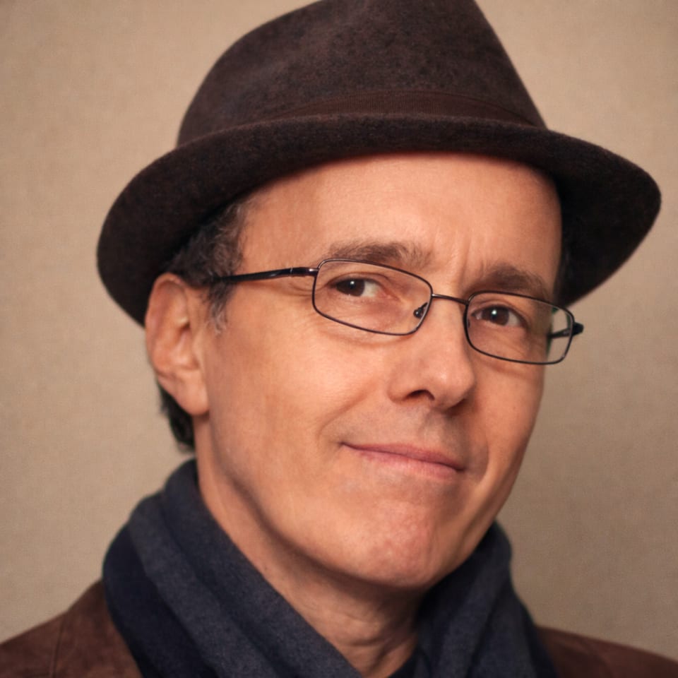 Marc Lacomère photo