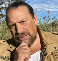 Romuald Serrado photo