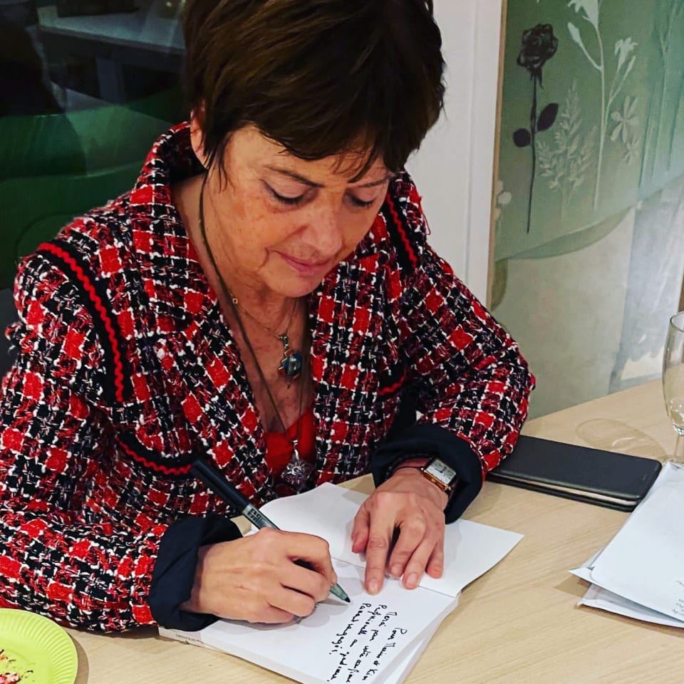 Rosa Molinero photo