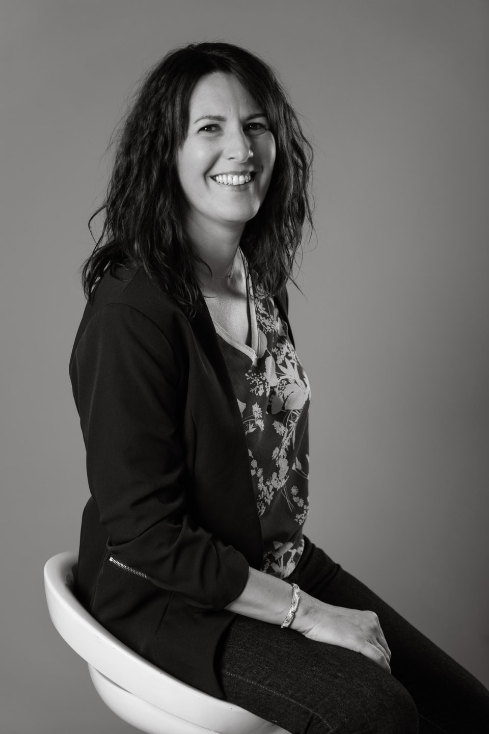 Sandrine Gibert photo