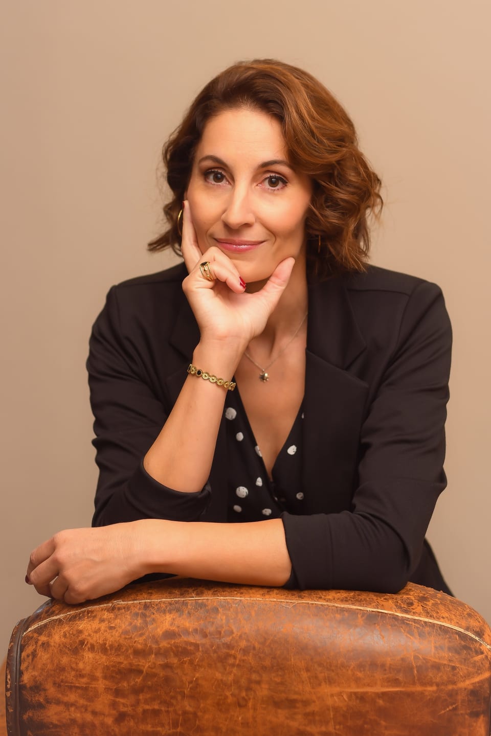 Emilie Boguet photo