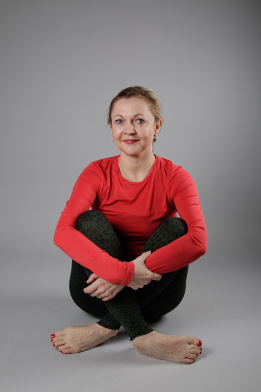 Izabela Willig photo