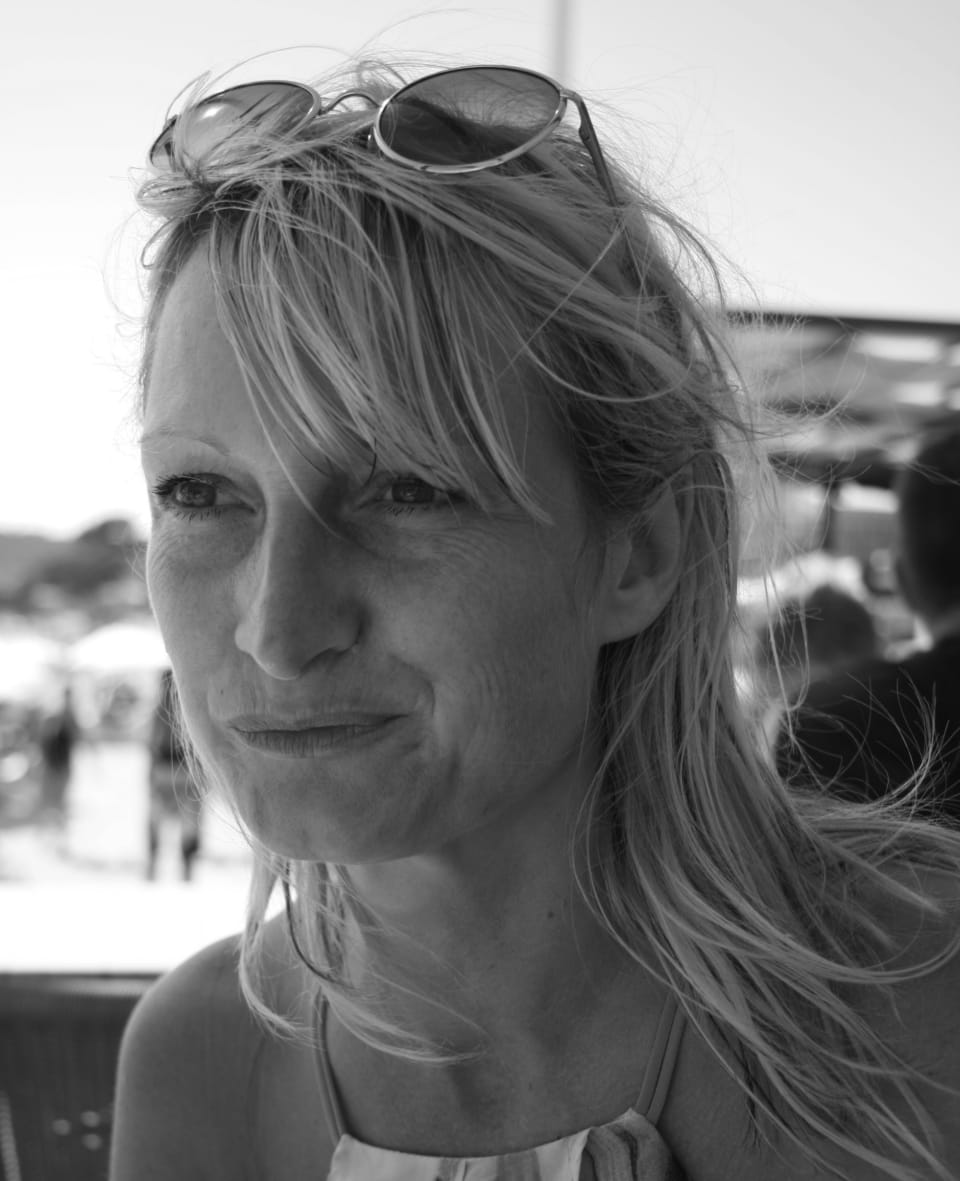 Isabelle Devers photo
