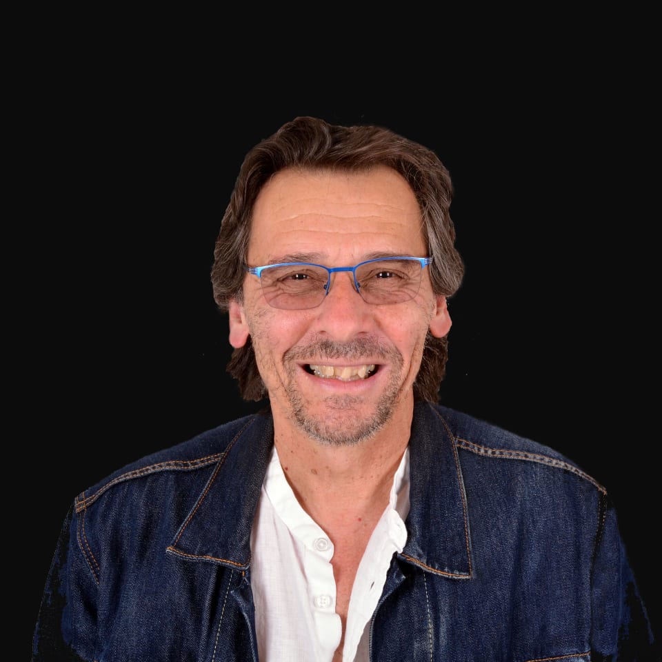 Jean-Pierre Jameux photo
