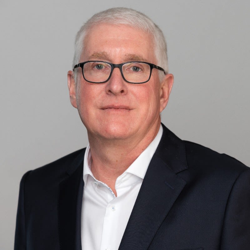 Patrick Rety photo