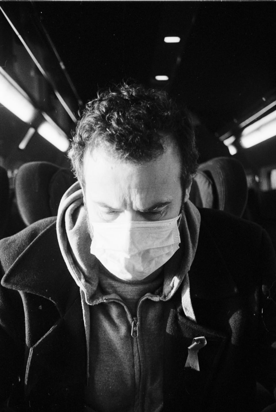 Olivier Savier photo