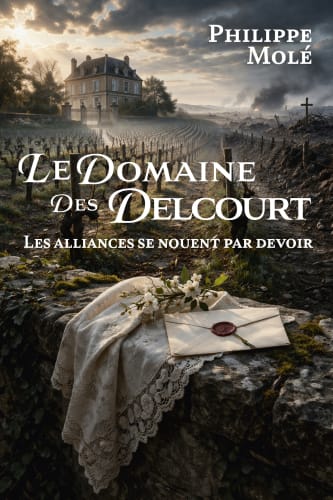 Le Domaine des Delcourt