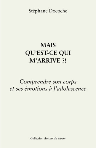 Mais qu’est-ce qui m’arrive ?!
