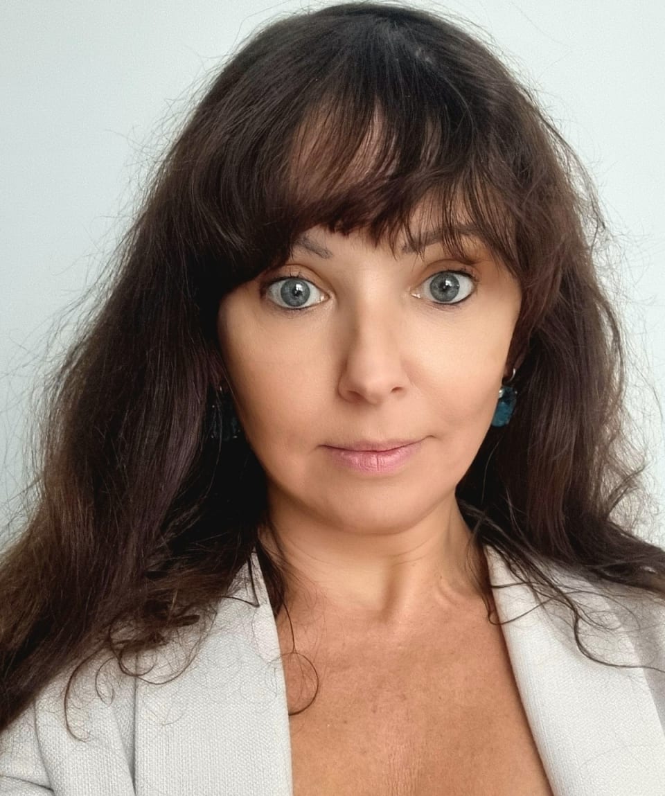 Rebecca Ferlini photo