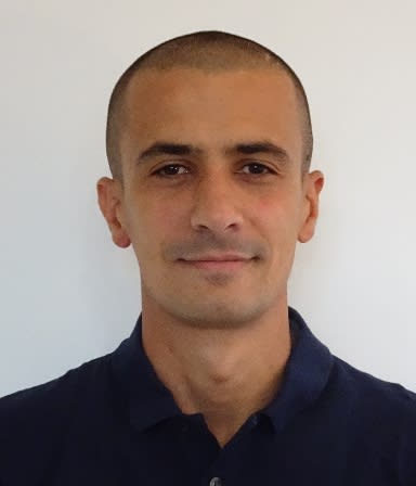 Matthieu Stioui photo