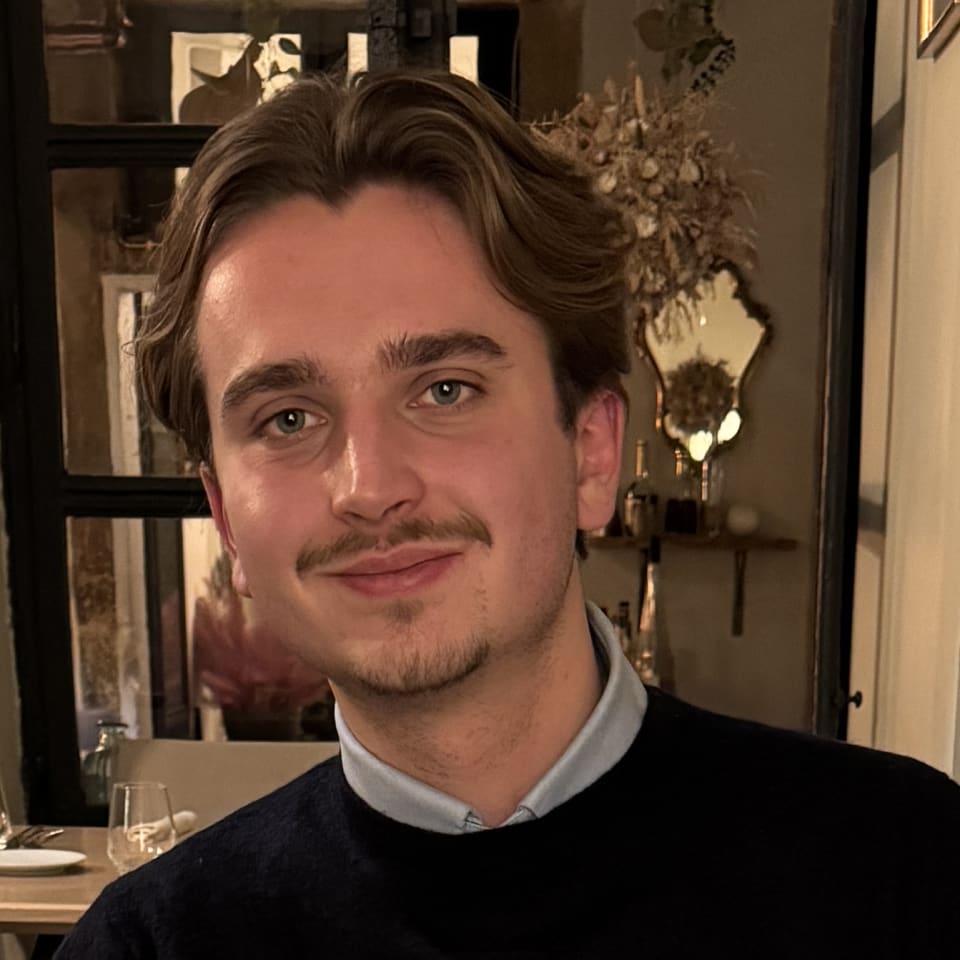 Théo Saive photo