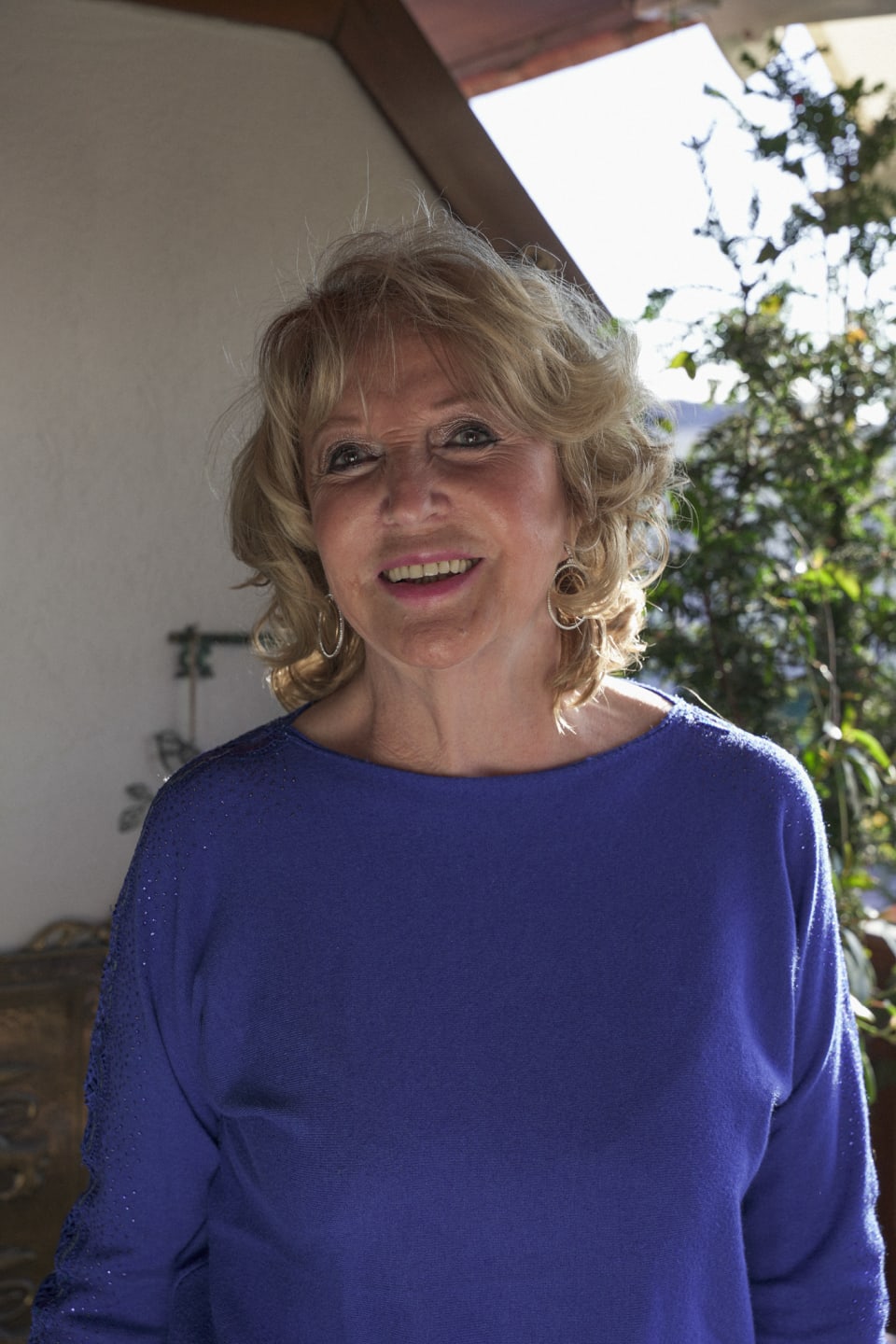 Madeleine Helbert photo