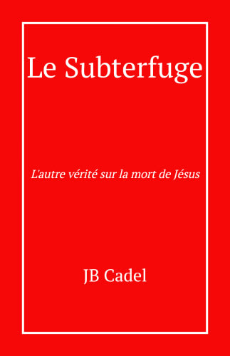 Le Subterfuge