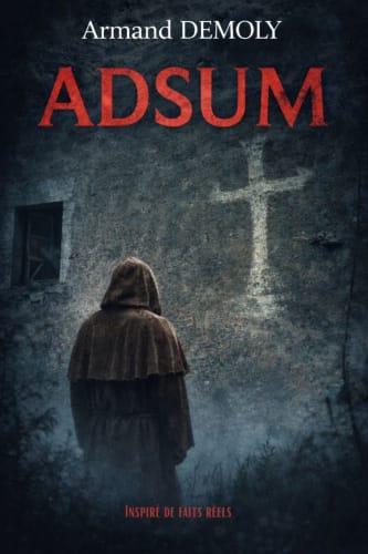 Adsum cover