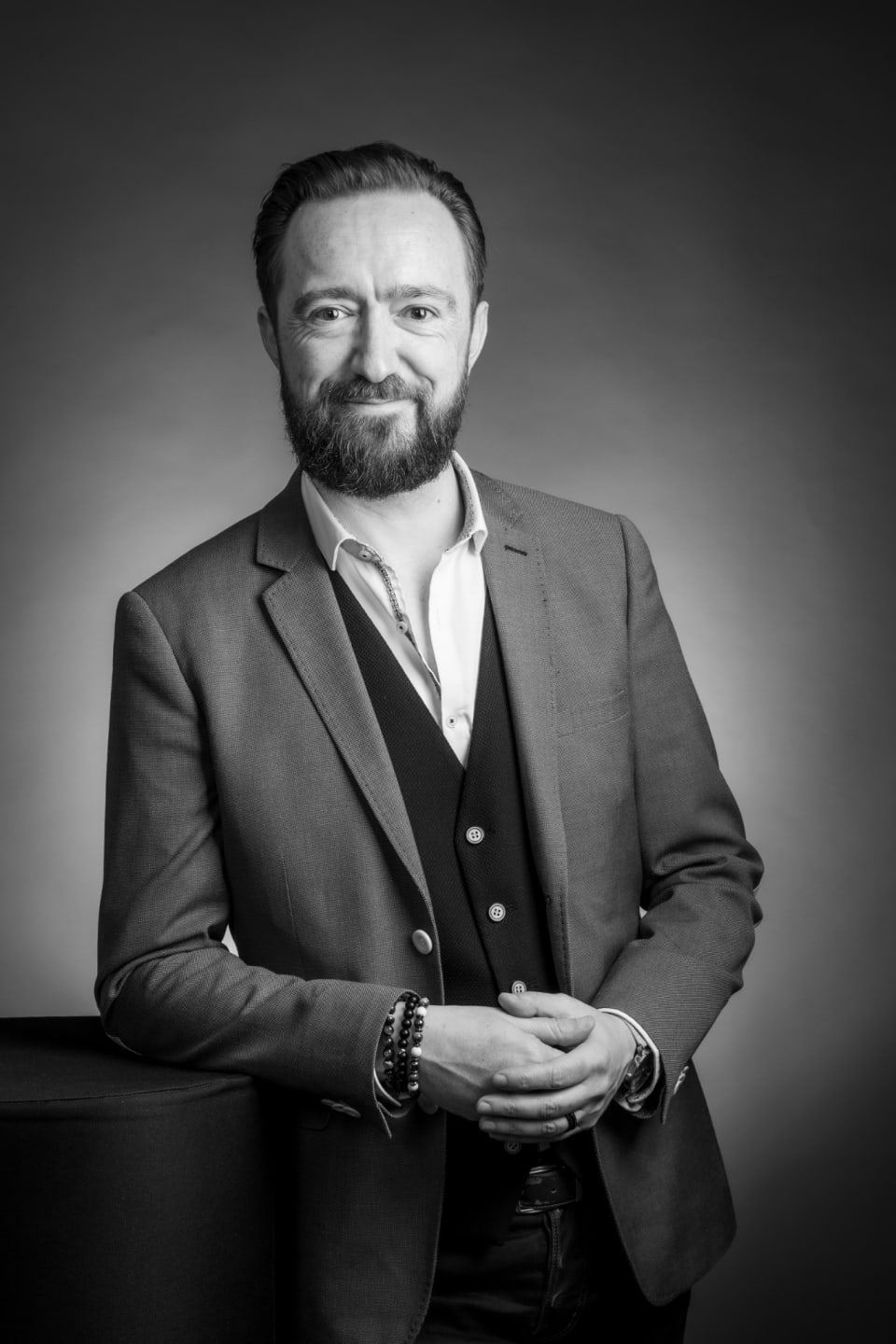 Armand Demoly photo