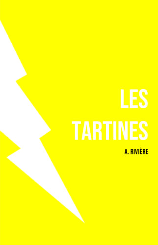 Les Tartines cover
