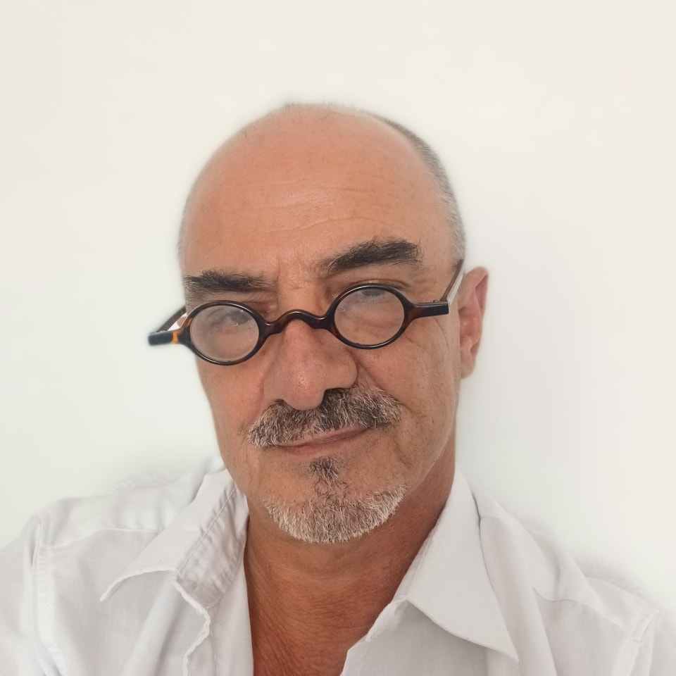 Herve Mestron photo