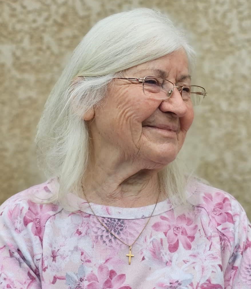 Léone BERTRAND-COIRET photo