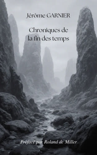 Chroniques de la fin des temps