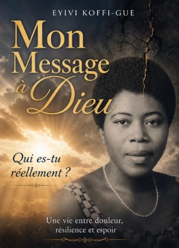 Message à Dieu