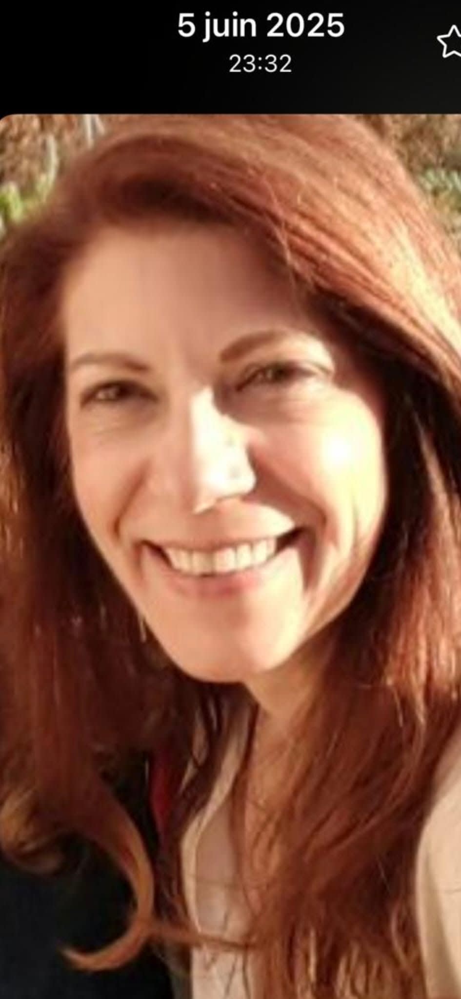 Sana Saadé Karam photo