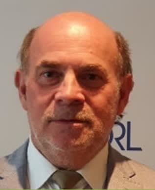 Dr Jean-Marc Juvanon photo