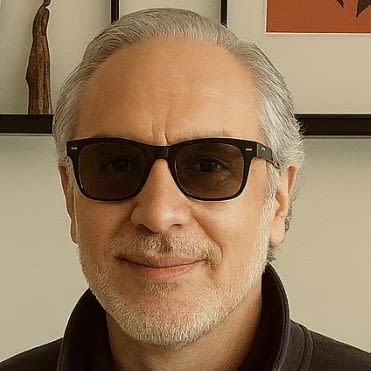 Georges Sindrès photo