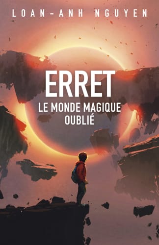 Erret cover