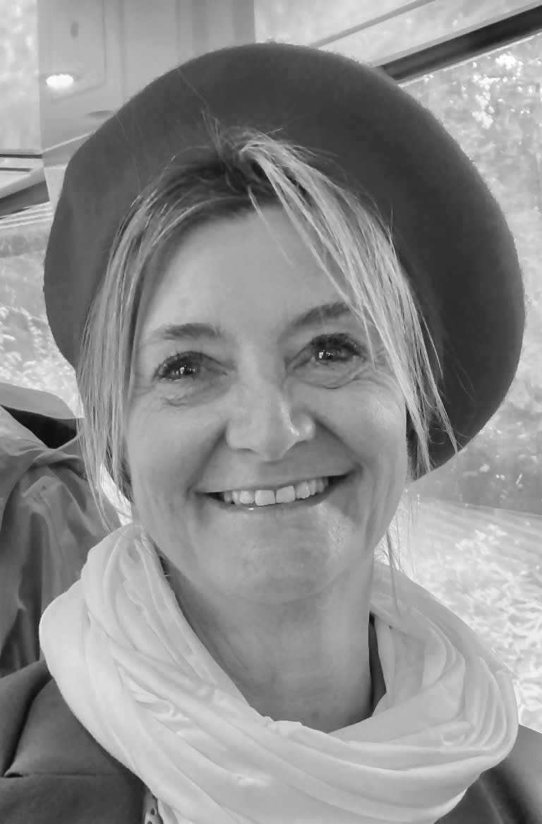 Annie Martin photo