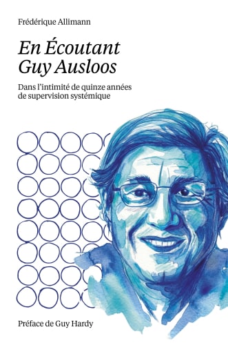 En Écoutant Guy Ausloos cover