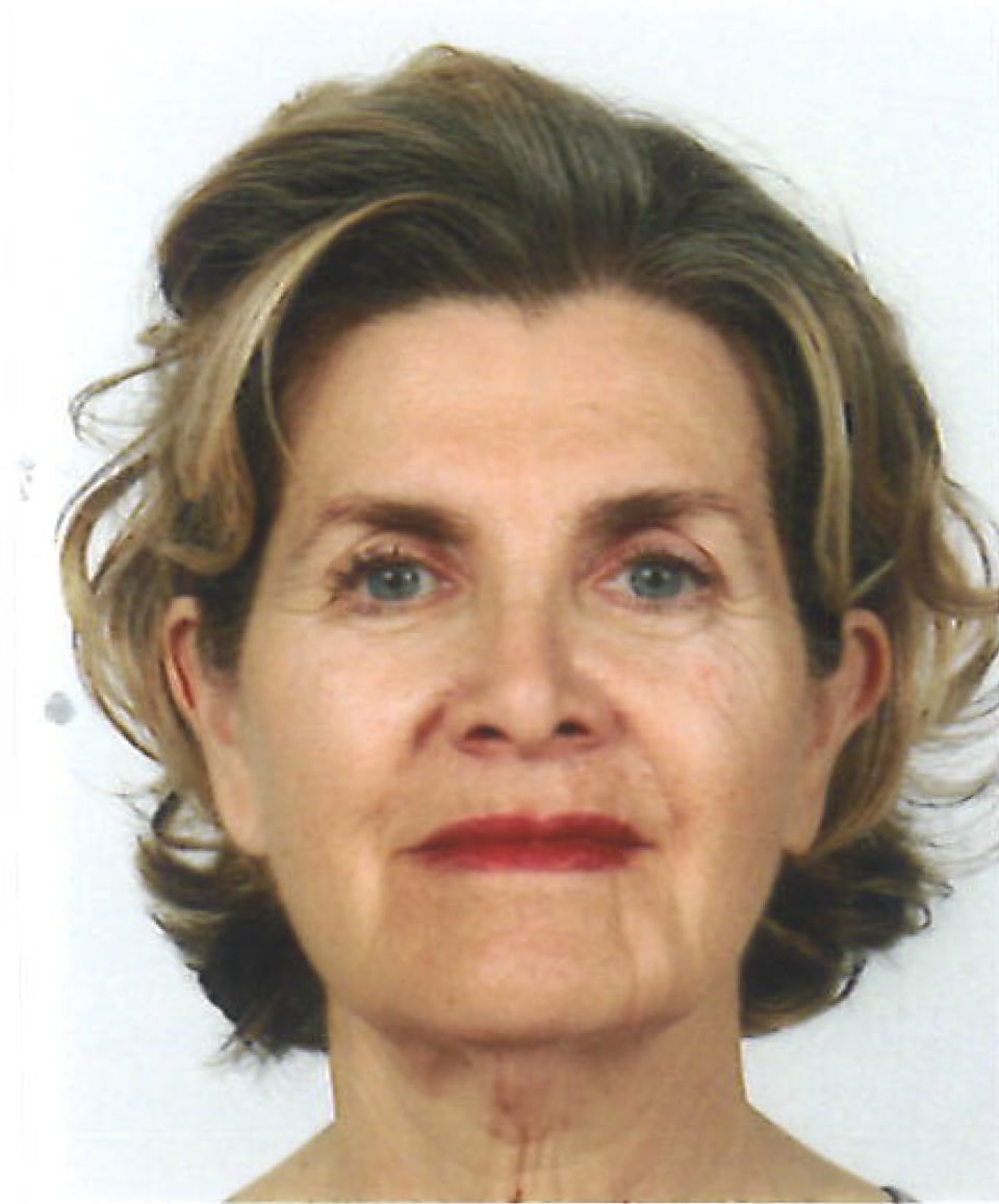 Manuela Dumay photo