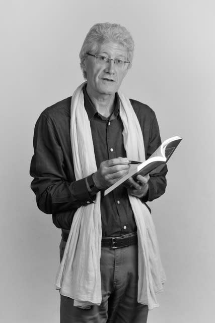 Christian Dechartres photo