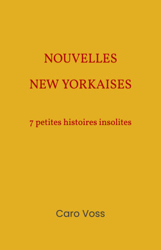 Nouvelles New Yorkaises