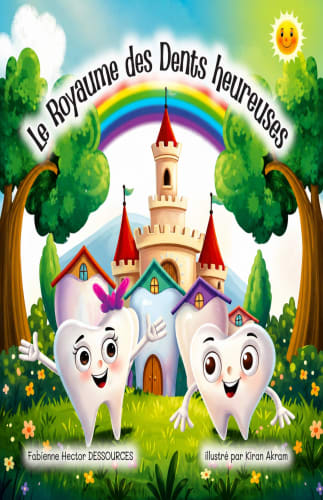 Le royaume des Dents heureuses