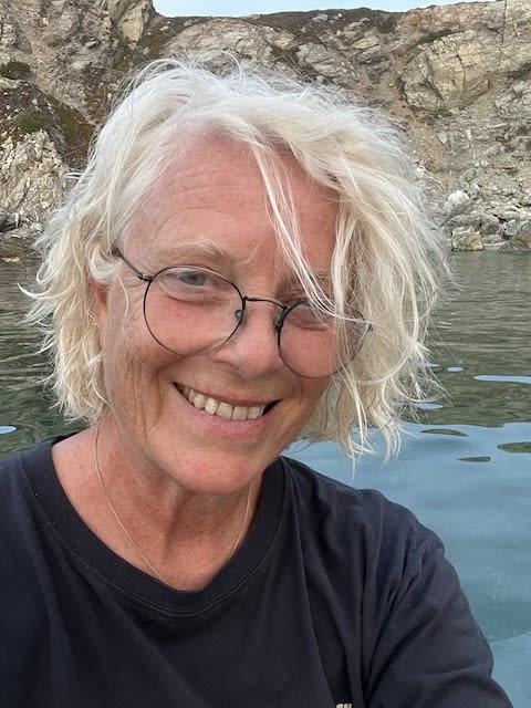 Karin Nobbs photo