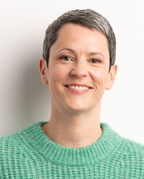 Anne-Claire Casperd photo